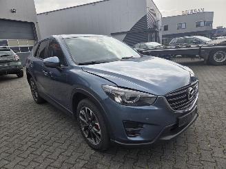 Mazda CX-5 2.2 DIESEL AW-D / 52 DKM !! picture 5