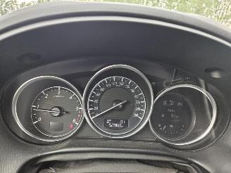 Mazda CX-5 2.2 DIESEL AW-D / 52 DKM !! picture 19