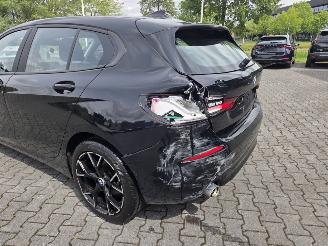 BMW 1-serie 1.8i Benz  / LED / STUUR & STOELVERW picture 6