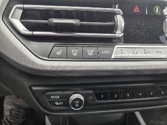 BMW 1-serie 1.8i Benz  / LED / STUUR & STOELVERW picture 17