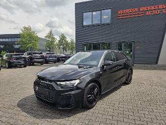  Audi A1 81kw S-LINE 2023/4