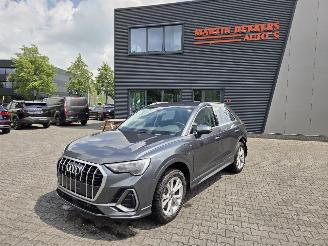 Avarii autoturisme Audi Q3 1.5 P-HEV / S-LINE 2022/1