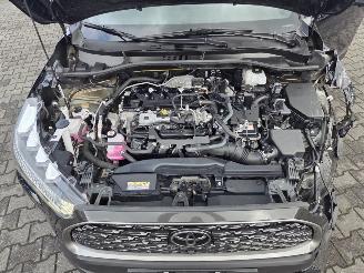 Toyota Corolla Cross 2.0 LTr -112kw / PANO / LEER / JBL AUDIO picture 11