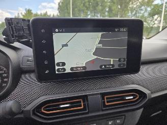 Dacia Sandero 0.9  STEPWAY  BENZINE- GNC / NAVI / CAMERA picture 18