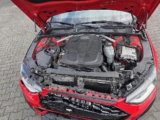 Audi A4 Avant TDi 140KW / AUTOM / S-LINE / PANO / LEER picture 12