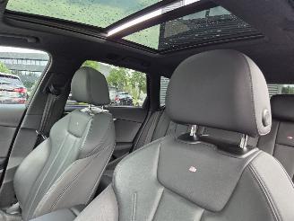 Audi A4 Avant TDi 140KW / AUTOM / S-LINE / PANO / LEER picture 20