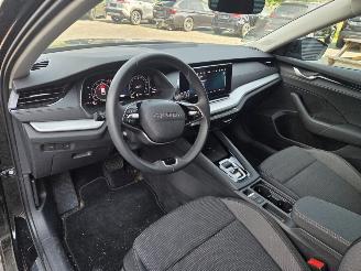 Skoda Octavia 1.5 TSi 110KW  M-HEV / AUTOMAAT picture 17