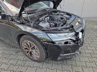 Skoda Octavia 1.5 TSi 110KW  M-HEV / AUTOMAAT picture 13