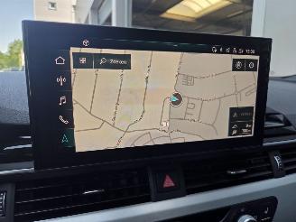 Audi A5 HYBR DIESEL / S-LINE / AUTOM / PANO / LEER picture 25