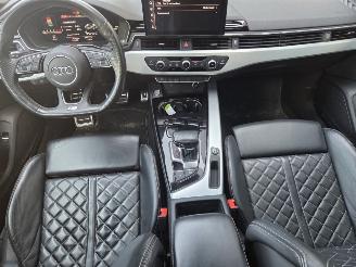 Audi A5 HYBR DIESEL / S-LINE / AUTOM / PANO / LEER picture 22