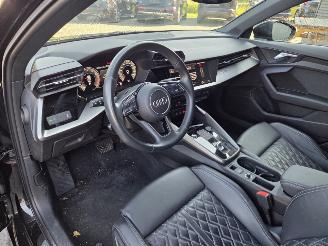 Audi A3 1.5 TSi 110kw Autom / LEER / NAVI / CAMERA / ZWARTE HEMEL picture 17