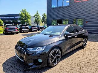  Audi A3 1.5 TSi 110kw Autom / LEER / NAVI / CAMERA / ZWARTE HEMEL 2023/12