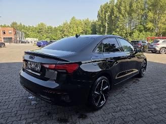 Audi A3 1.5 TSi 110kw Autom / LEER / NAVI / CAMERA / ZWARTE HEMEL picture 4