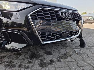 Audi A3 1.5 TSi 110kw Autom / LEER / NAVI / CAMERA / ZWARTE HEMEL picture 9
