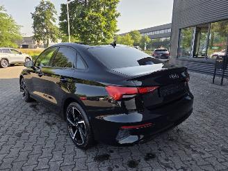 Audi A3 1.5 TSi 110kw Autom / LEER / NAVI / CAMERA / ZWARTE HEMEL picture 3