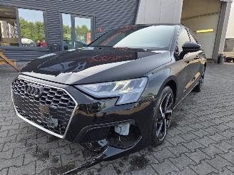 Audi A3 1.5 TSi 110kw Autom / LEER / NAVI / CAMERA / ZWARTE HEMEL picture 13