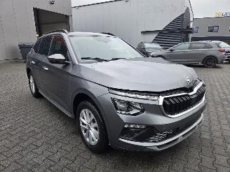 Unfallwagen Skoda Kamiq AUTOMAAT / PANO / NAVI / CAMERA / STOELVERW 2025/3