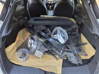 Coche accidentado Nissan Juke N-DESIGN / TWO TONE / NAVI / CAMERA 2023/5