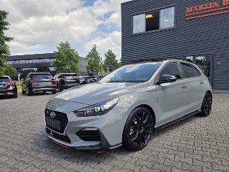 skadebil auto Hyundai I-30 N - 202KW / PANO 2020/8
