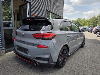 Hyundai I-30 N - 202KW / PANO picture 7