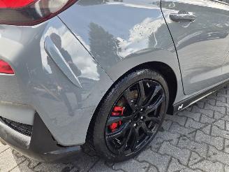 Hyundai I-30 N - 202KW / PANO picture 9