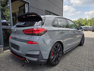 Hyundai I-30 N - 202KW / PANO picture 8