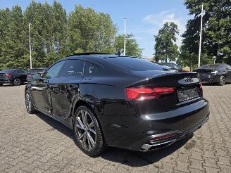 Audi A5 AUTOM / PANO / SPORT- INTER LEER / CAMERA / 50 DKM picture 9