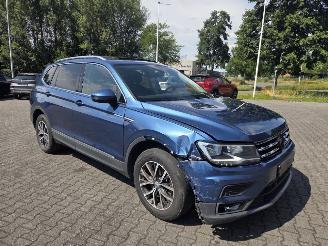 Volkswagen Tiguan ALL SPACE 110KW / PANO / LEER picture 8
