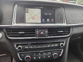 Kia Optima AUTOM / PANO / LEER picture 23
