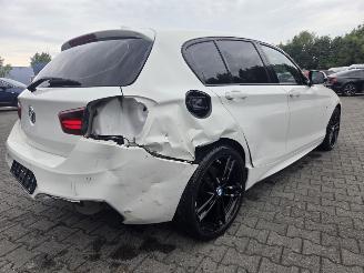 BMW 1-serie 120i -135kw / M-SPORT / AUTOMAAT picture 11