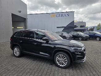 Skoda Kodiaq TDi 2.0 110KW - AUTOM. / PANO / LEER / CAMERA / NAVI picture 12