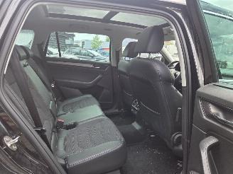 Skoda Kodiaq TDi 2.0 110KW - AUTOM. / PANO / LEER / CAMERA / NAVI picture 20