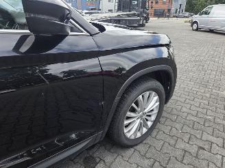 Skoda Kodiaq TDi 2.0 110KW - AUTOM. / PANO / LEER / CAMERA / NAVI picture 13