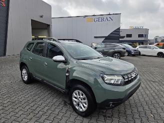 Dacia Duster TCe 67KW / CAMERA / NAVI picture 12