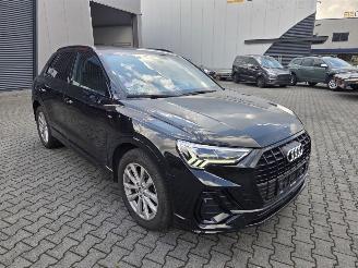 Audi Q3 110KW - AUTOMAAT S-LINE picture 13