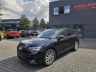 škoda osobní automobily Audi Q3 110KW - AUTOMAAT S-LINE 2023/5
