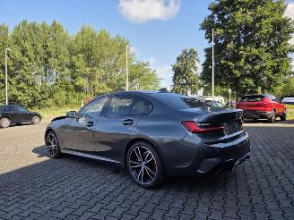 Unfallwagen BMW 3-serie 320i -135kw  / M-SPORT 2019/8