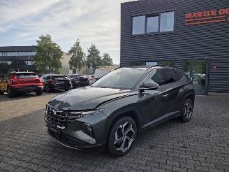 Schadeauto Hyundai Tucson 132kw AWD /  P-HEV 2024/1