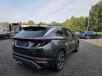 Hyundai Tucson 132kw AWD /  P-HEV picture 4