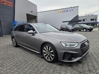 Audi A4 2.0 LTr TDi / S-LINE / PANORAMADAK / LEER picture 13