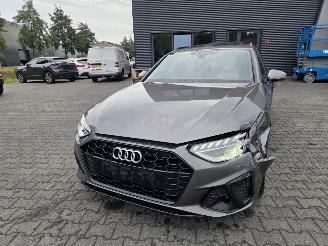 Audi A4 2.0 LTr TDi / S-LINE / PANORAMADAK / LEER picture 17