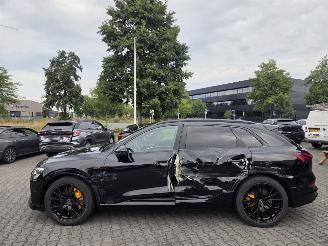 Audi E-tron 55 quattro 300kw  S-Line Black Edition 95 kWh picture 5