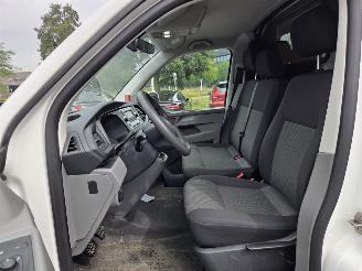 Volkswagen Transporter 2.0 TDi - 150PK L2H1 /  31150 KM /  CLIMA picture 15