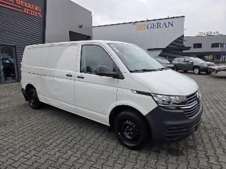 Volkswagen Transporter 2.0 TDi - 150PK L2H1 /  31150 KM /  CLIMA picture 11