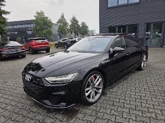 skadebil auto Audi A7 Sportback 55 TFSi - 270kw. Quattro 3x S Line /  Pano / Head up 2024/3