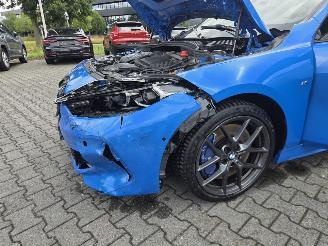 BMW 1-serie 118i  M-SPORTPAKKET / PANO / SPORTSTOELEN picture 19