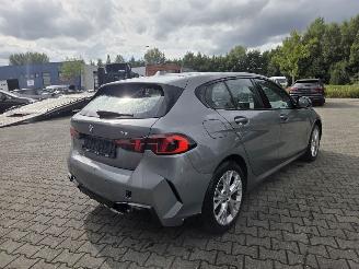 BMW 1-serie AUTOMAAT / NAVI / CAMERA / 22 DKM picture 9