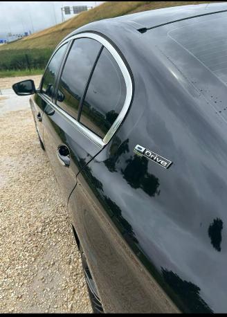BMW 5-serie 530e Performance/automaat/navi/clima picture 8