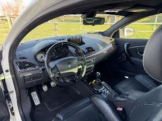 Renault Mégane RS COUPE 2.0 T SPORT | BREMBO | CAMERA | BOSE | CRUISE | LEER | GOED ONDERHOUDEN!!! picture 15