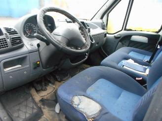 Peugeot Boxer kipper/ pick up picture 7